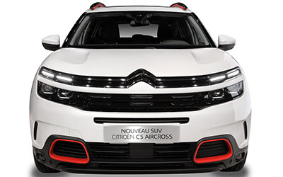 Citroën C5 Aircross BlueHdi 96kW (130CV) S&S Live Pack - Miniatura 2